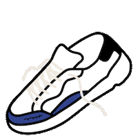 Sneakers Onda Sticker by CROSTY