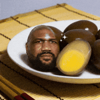 Ai Egg GIF