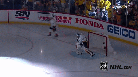 ice hockey GIF by NHL
