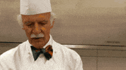 CulinaryArtsAcademySwitzerland wow chef icon legend GIF