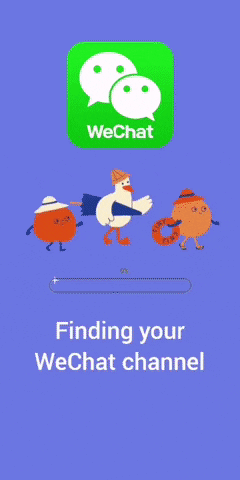 AbridgeAcademy giphyupload abridgeacademywechat GIF