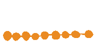 Art Pattern Sticker by Erstwilder
