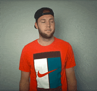 Shocked Excuse Me GIF by Miami Open