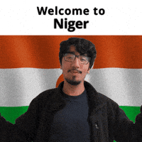 Ne Niger GIF