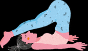 lilsunshine05 sport girl woman workout GIF
