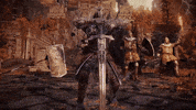 George Rr Martin Magic GIF by BANDAI NAMCO