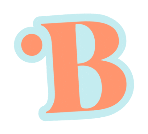 Eyebrows Brows Sticker by Bambii B