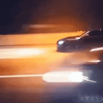 Angel Eyes Motorsport GIF