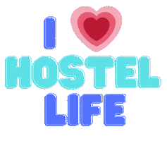 Wanderlust Backpacker Sticker by Veranera Hostel Estepona