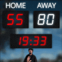 55 Home GIF