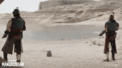 Waddle Waddling GIF by Disney+