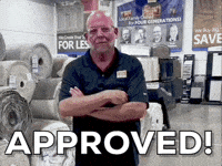 You Got It Yes GIF by Floor Trader of Tacoma