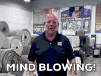 Blow Up Mind Blown GIF by Floor Trader of Tacoma