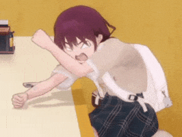 Nina Subaru GIF