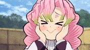 koislays anime demonslayer mitsuri koislays GIF