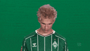 Werder Bremen Opitz GIF by Bundesliga