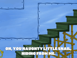 season 7 episode 21 GIF by SpongeBob SquarePants