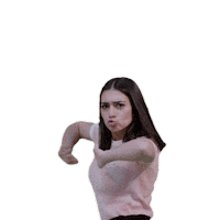 andandiciendo Sticker by Sony Music Colombia