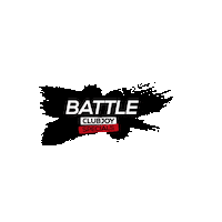 Battle Specials Sticker by ClubJoy