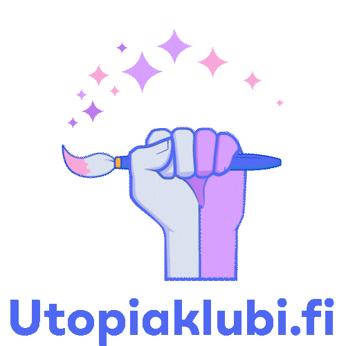 Pastel Activism Sticker