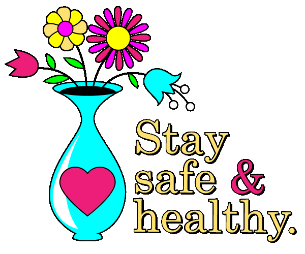 studiotensho giphyupload flowers healthy positive Sticker