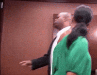 Sheree Whitfield GIF