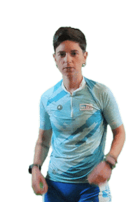 Donostiarra Nerea Perez Sticker by ACT