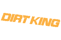 Offroad Racing Sticker by Dirt King Fabrication