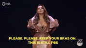 Arts Please GIF by PBS