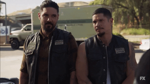MayansFX giphyupload angel shrug fx GIF