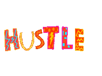 New York City Running Sticker by The Art Plug