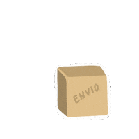 Sticker by Envio Group Crew