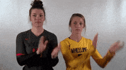 Wheeling University GIF by WU Cardinals