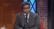Surprised Kenan Thompson GIF by Saturday Night Live
