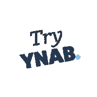 Money Ynab Sticker by You Need a Budget (YNAB)
