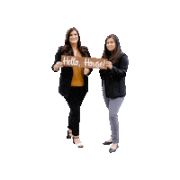 Asir Sticker by Atlantic Sotheby's International Realty