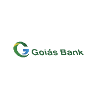 goiasbank goiasbank bancogoiano 100goiano Sticker