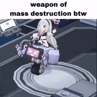 Millennium Kei GIF