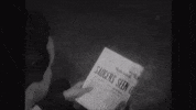 Creature Feature Monster Movies GIF