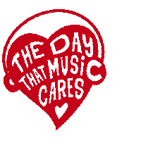 Musicares Sticker by Recording Academy / GRAMMYs