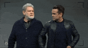 Colin Farrell Snl GIF by Saturday Night Live