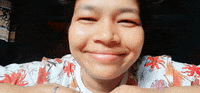 Smiley Face Smile GIF