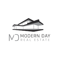 Real Estate Sticker by Modern Day Real Estate