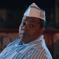 Surprised Kenan Thompson GIF by Paramount+