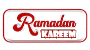 Ramadan Sticker by OpticalArtInc.
