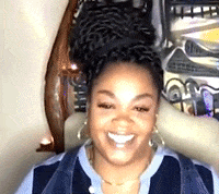 Jill Scott GIF by Verzuz