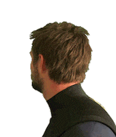 scared scream Sticker by Mysticboarding