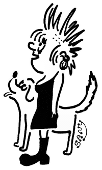 Museumssonntag Sticker