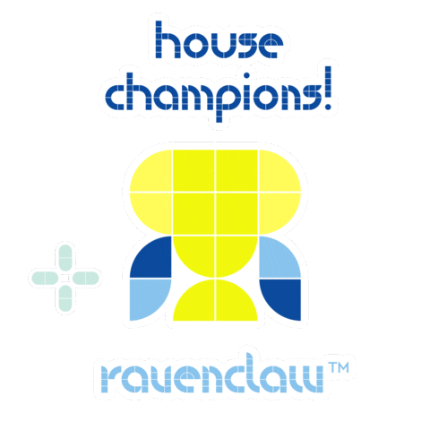 Hp Dots Sticker by LEGO