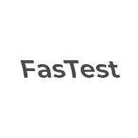 Antigenfastest Sticker by FastTest